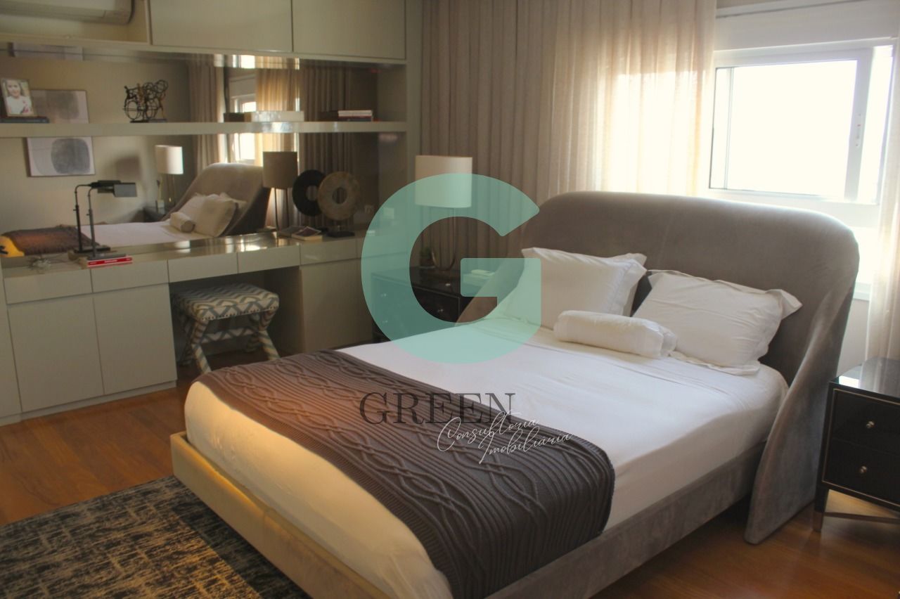 Apartamento, 3 quartos, 275 m² - Foto 35