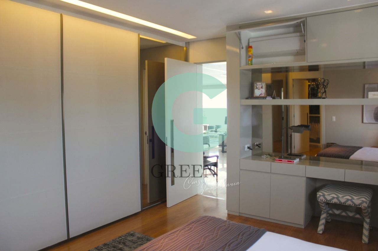 Apartamento, 3 quartos, 275 m² - Foto 36