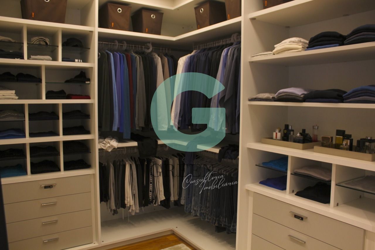 Apartamento, 3 quartos, 275 m² - Foto 37