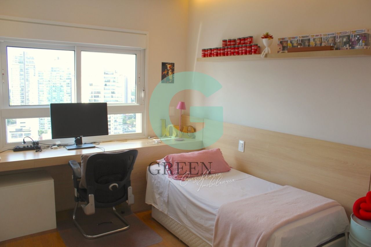 Apartamento, 3 quartos, 275 m² - Foto 42