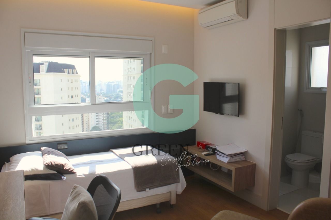 Apartamento, 3 quartos, 275 m² - Foto 46