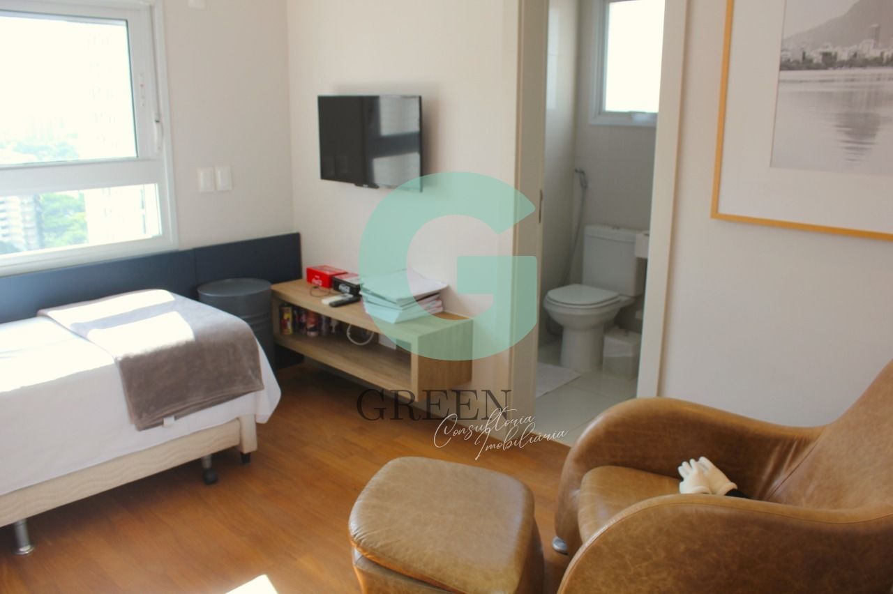 Apartamento, 3 quartos, 275 m² - Foto 49