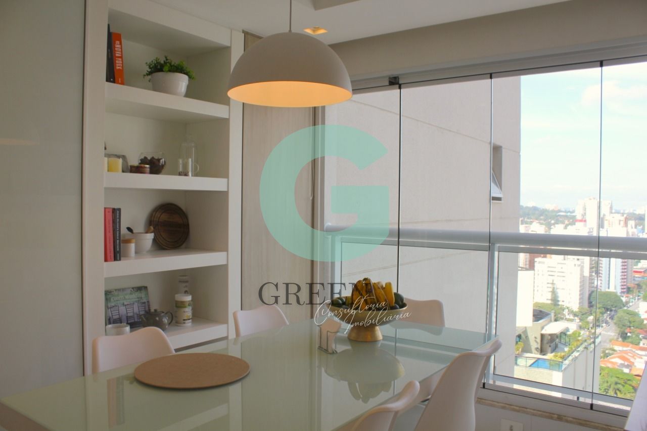 Apartamento, 3 quartos, 275 m² - Foto 52