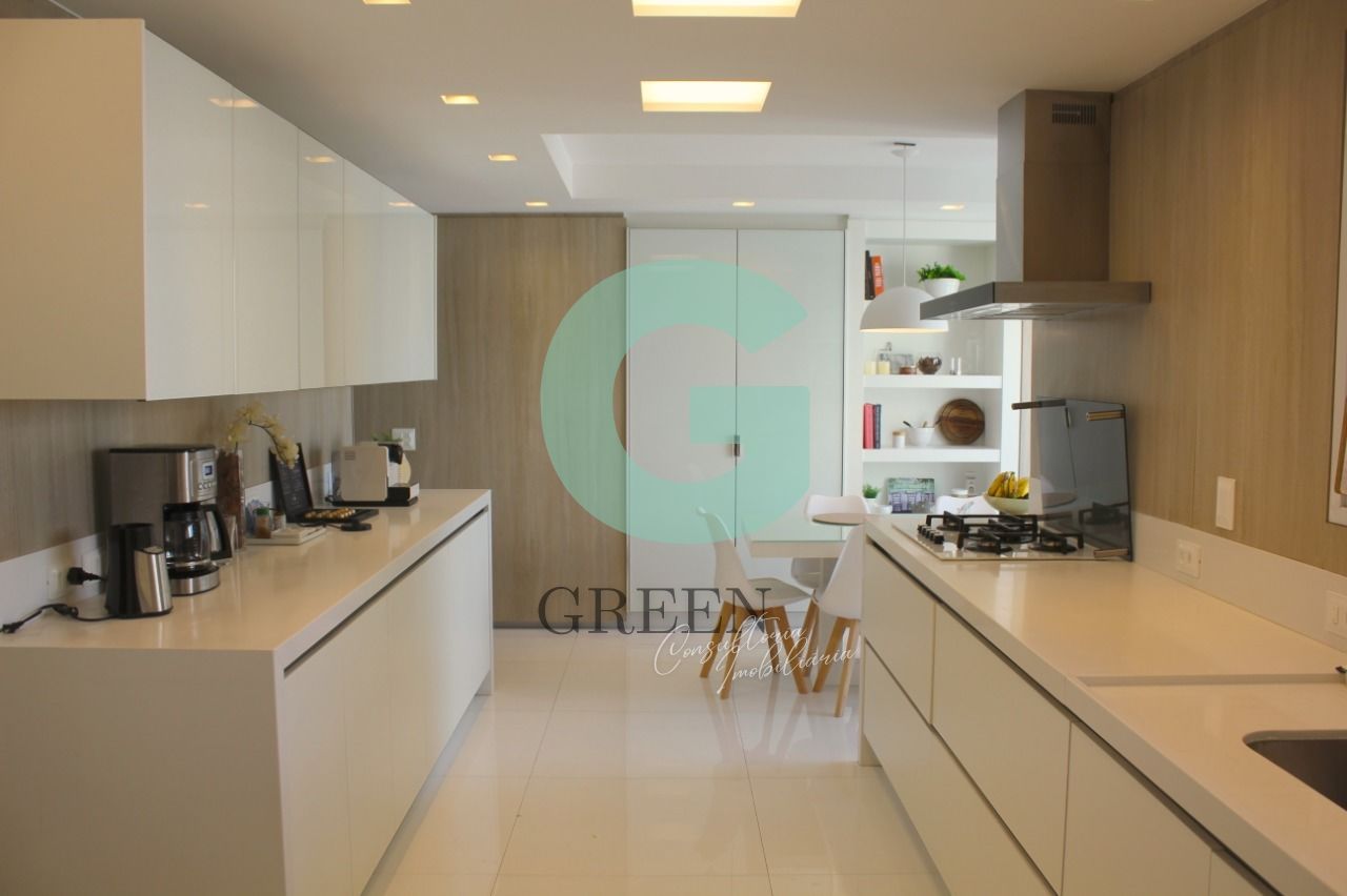 Apartamento, 3 quartos, 275 m² - Foto 60