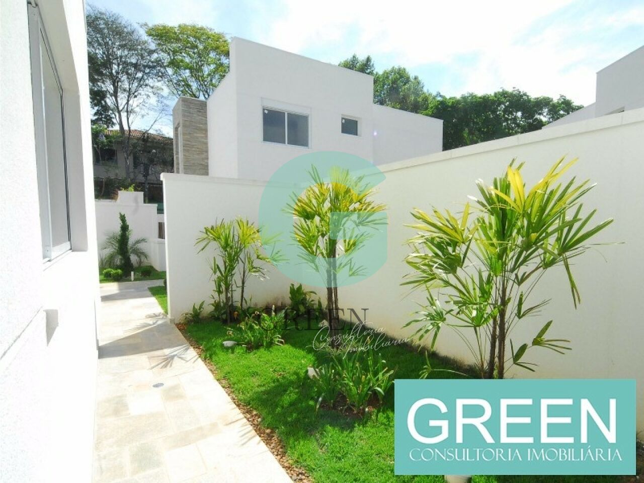 Casa de Condomínio, 4 quartos - Foto 2