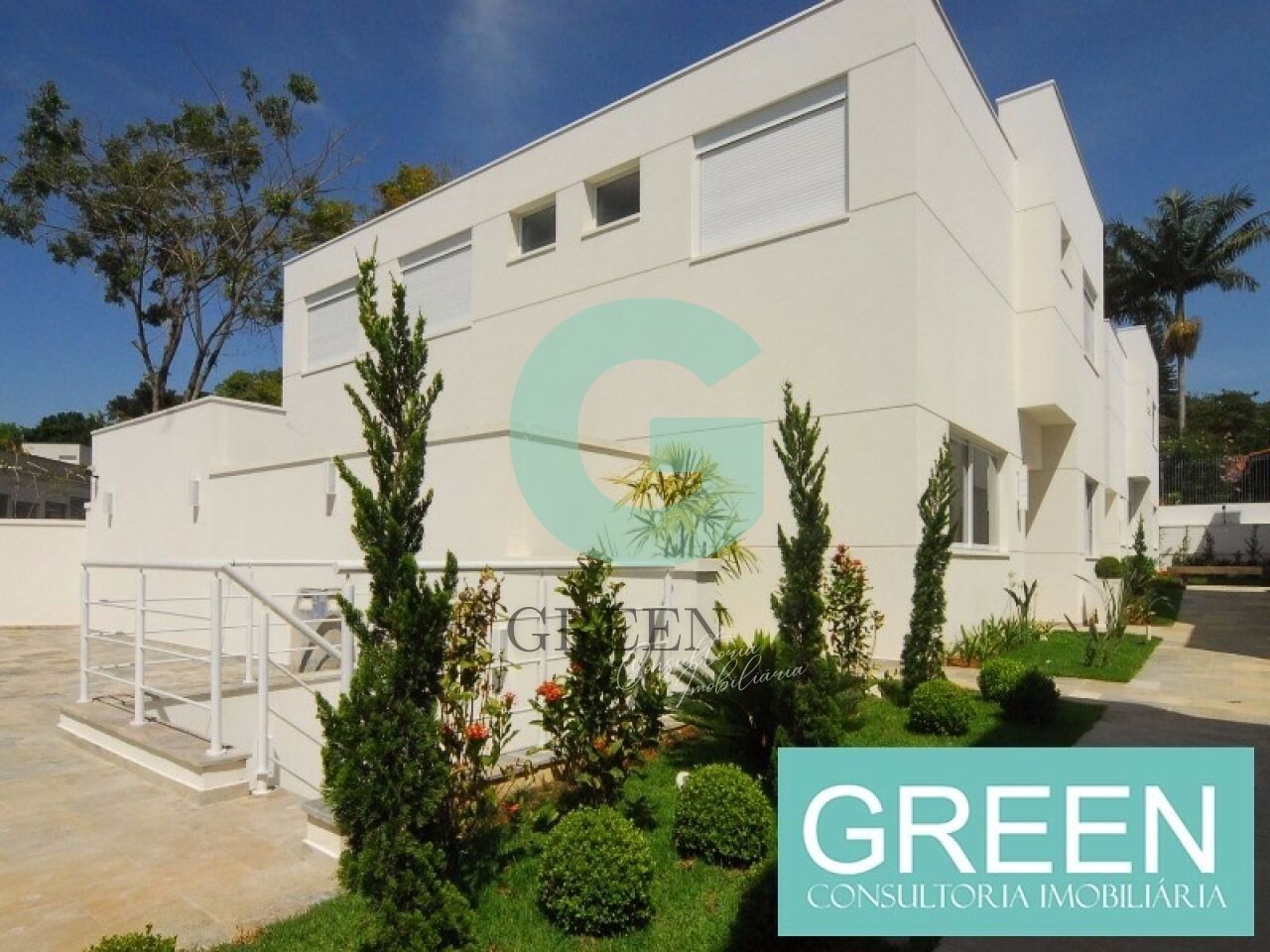 Casa de Condomínio, 4 quartos - Foto 8