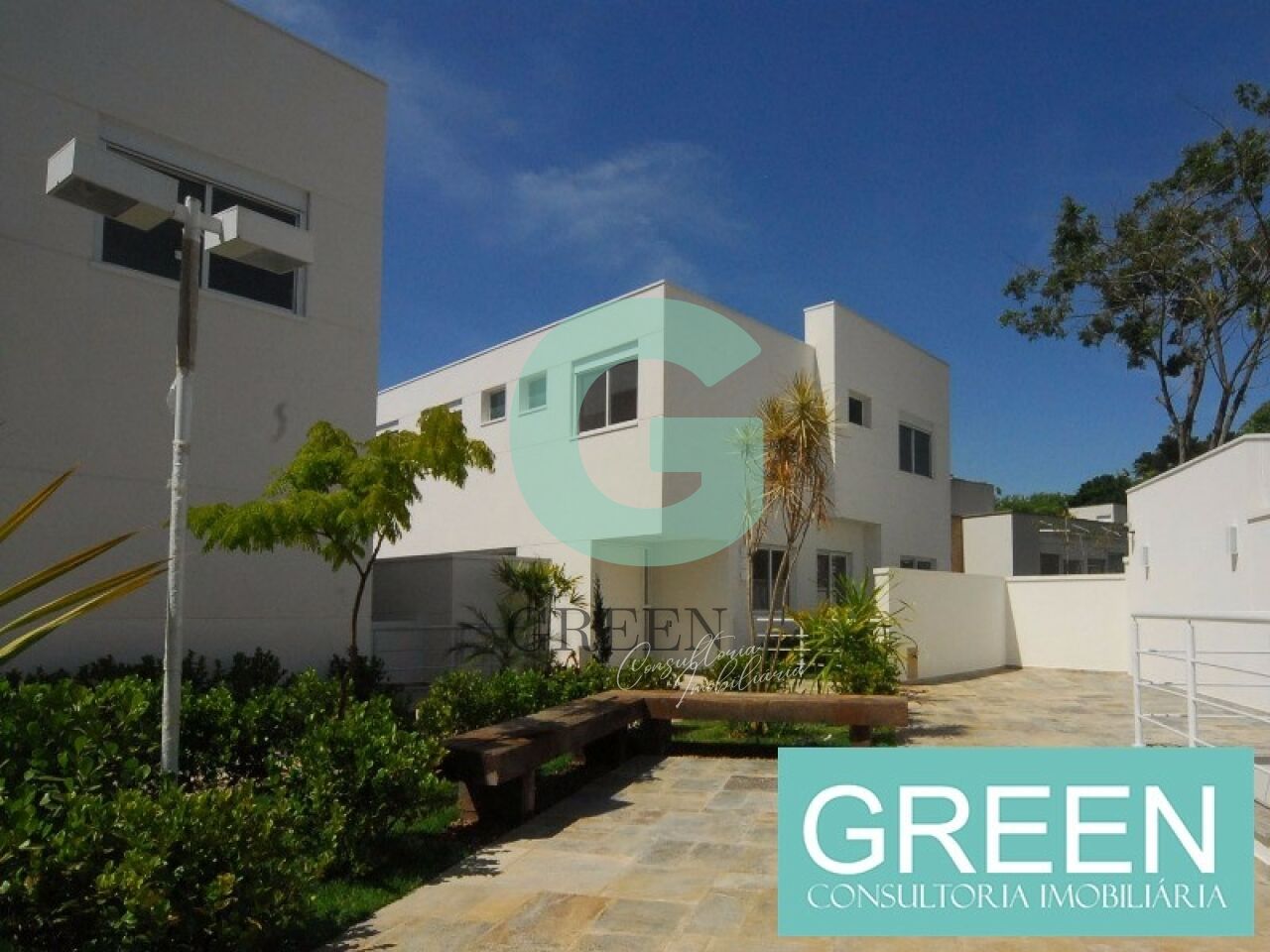 Casa de Condomínio, 4 quartos - Foto 2