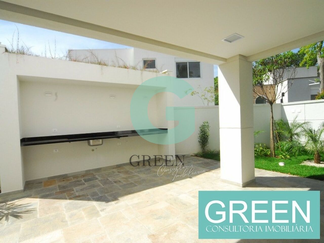 Casa de Condomínio, 4 quartos - Foto 11