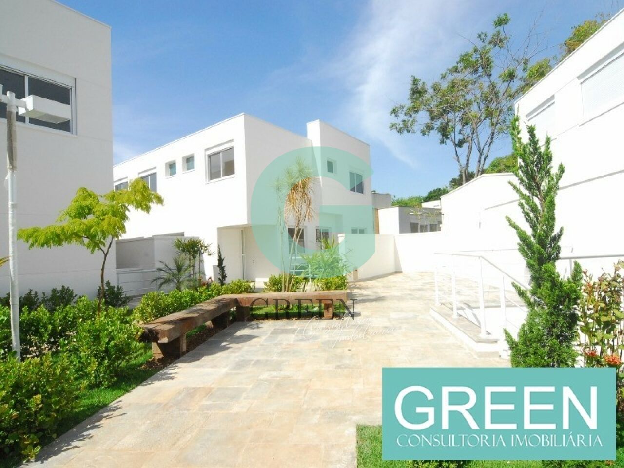 Casa de Condomínio, 4 quartos - Foto 14