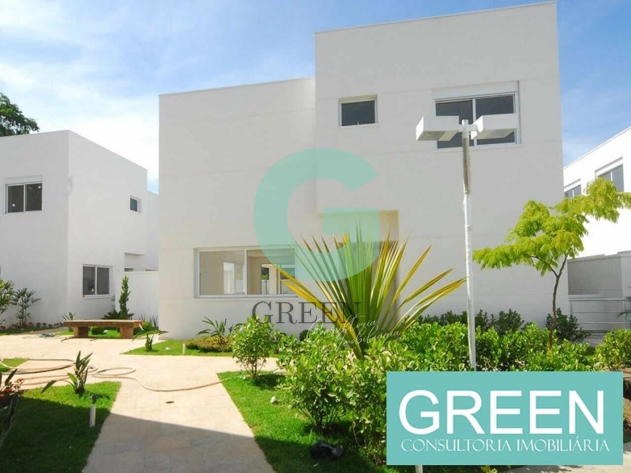 Casa de Condomínio, 4 quartos - Foto 16