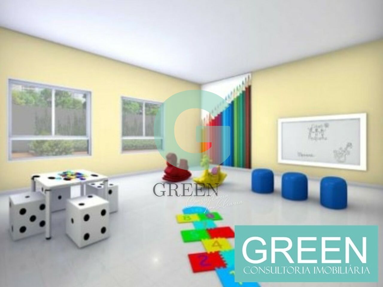 Apartamento, 3 quartos, 83 m² - Foto 11