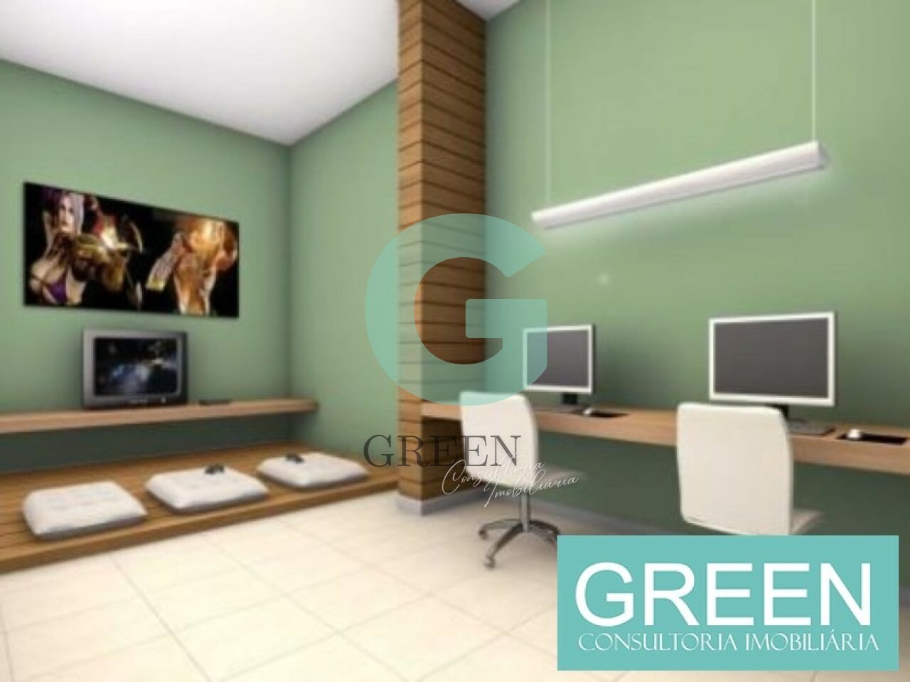 Apartamento, 3 quartos, 83 m² - Foto 12