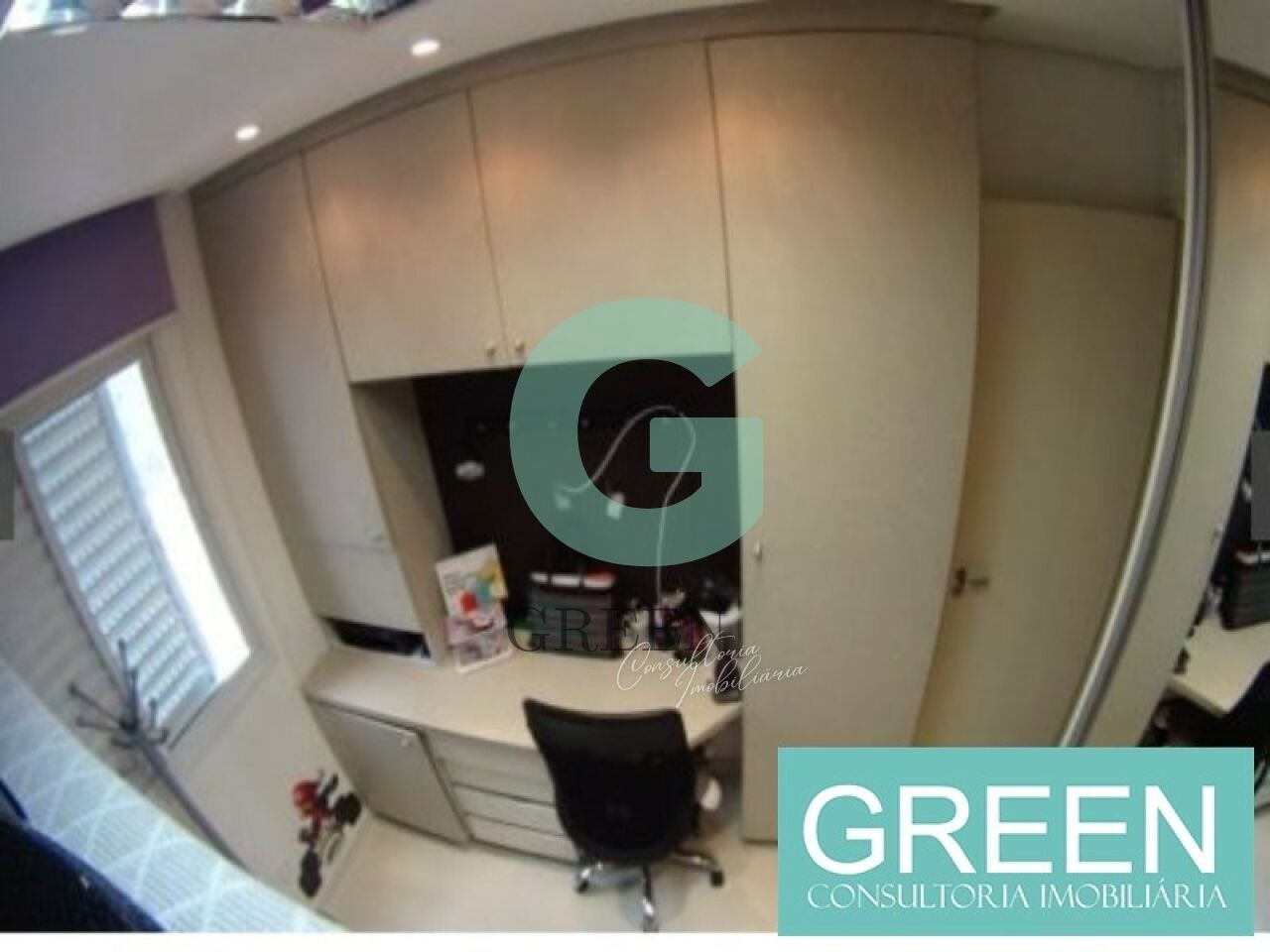 Apartamento, 3 quartos, 83 m² - Foto 4