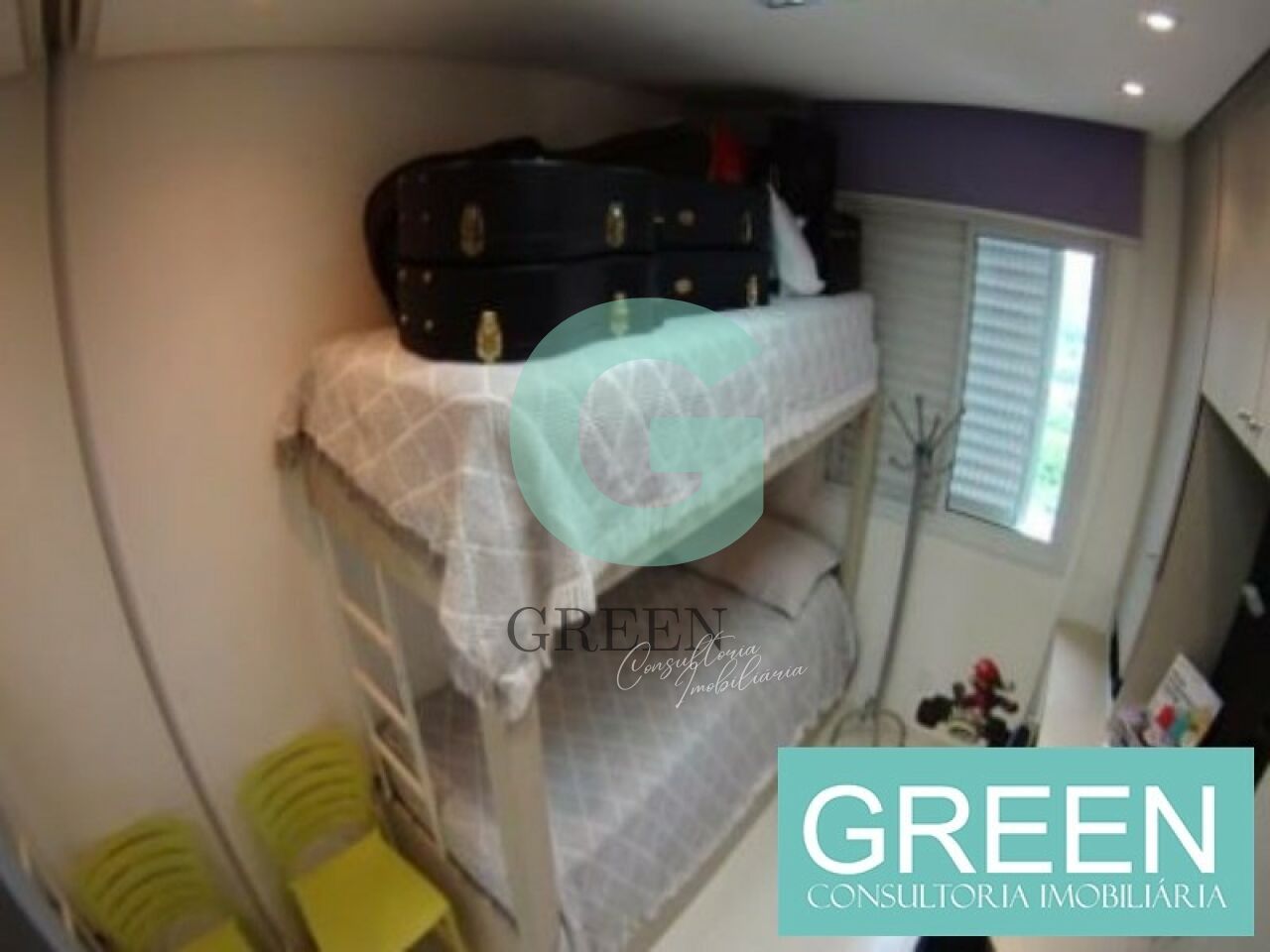 Apartamento, 3 quartos, 83 m² - Foto 6