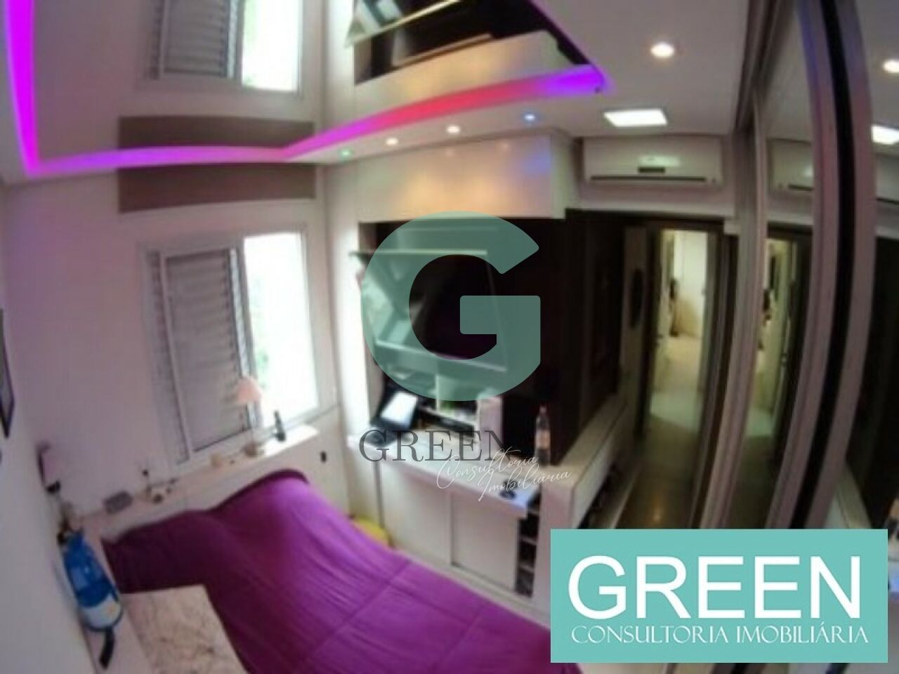 Apartamento, 3 quartos, 83 m² - Foto 5