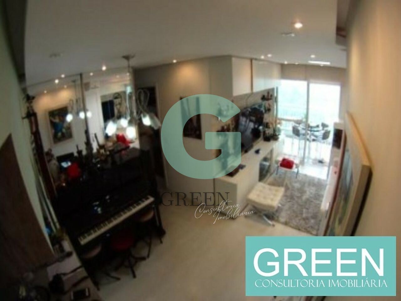 Apartamento, 3 quartos, 83 m² - Foto 2