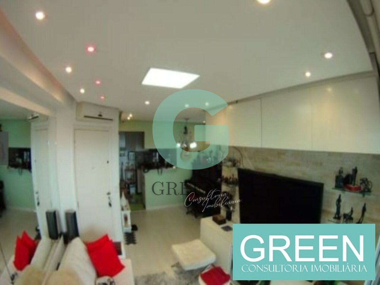 Apartamento, 3 quartos, 83 m² - Foto 3