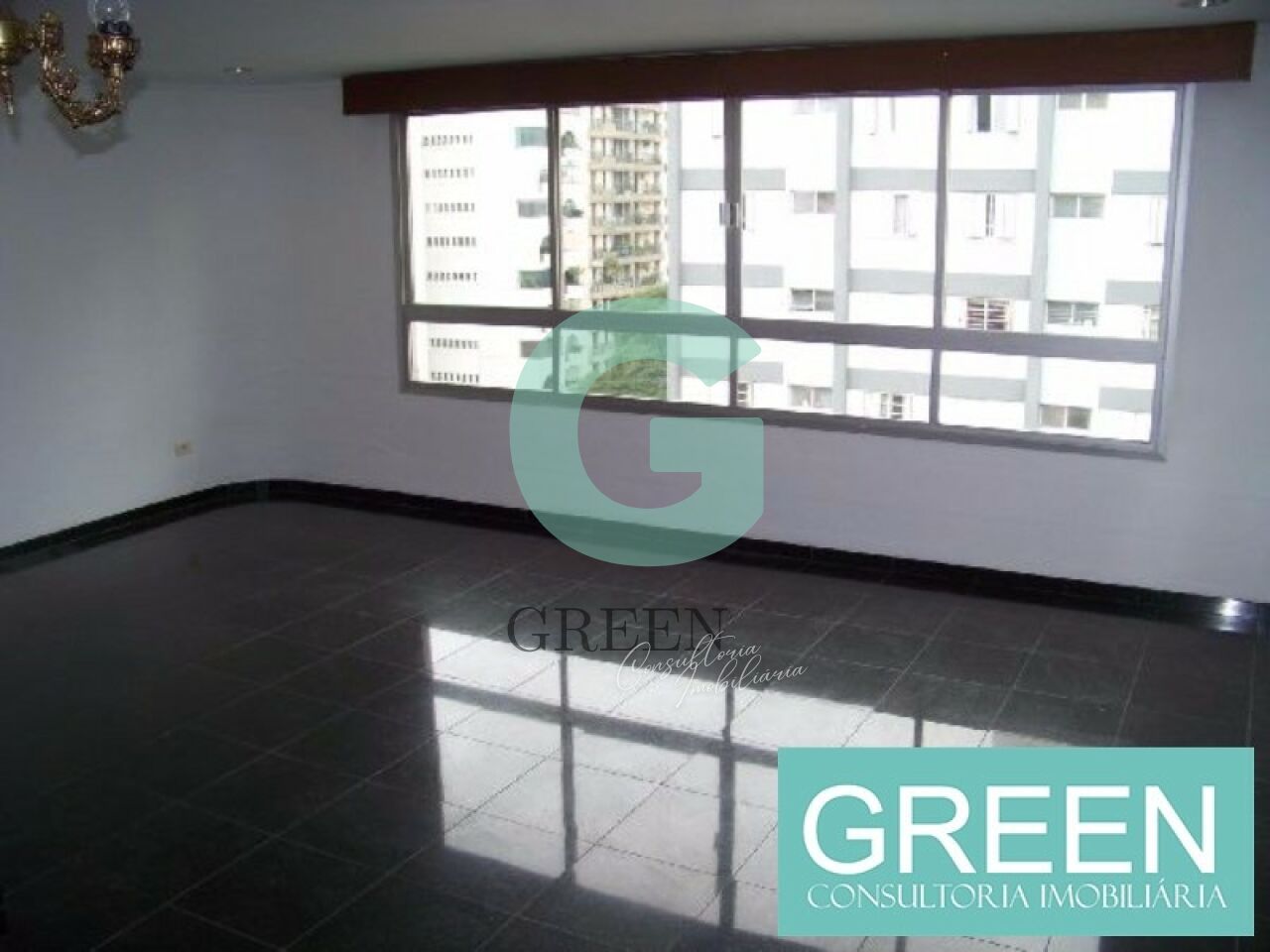 Apartamento, 3 quartos, 145 m² - Foto 1