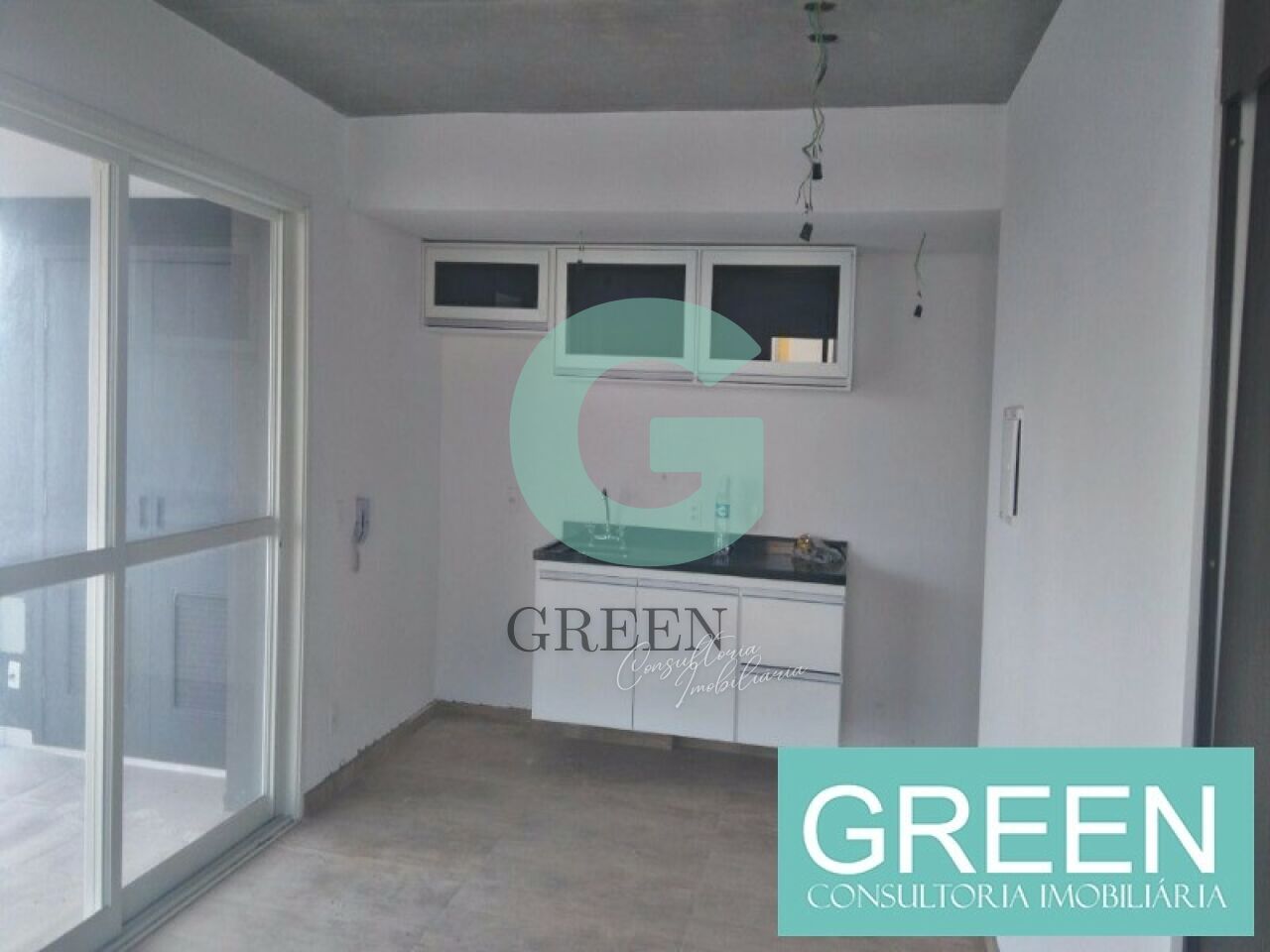 Apartamento, 1 quarto, 65 m² - Foto 3