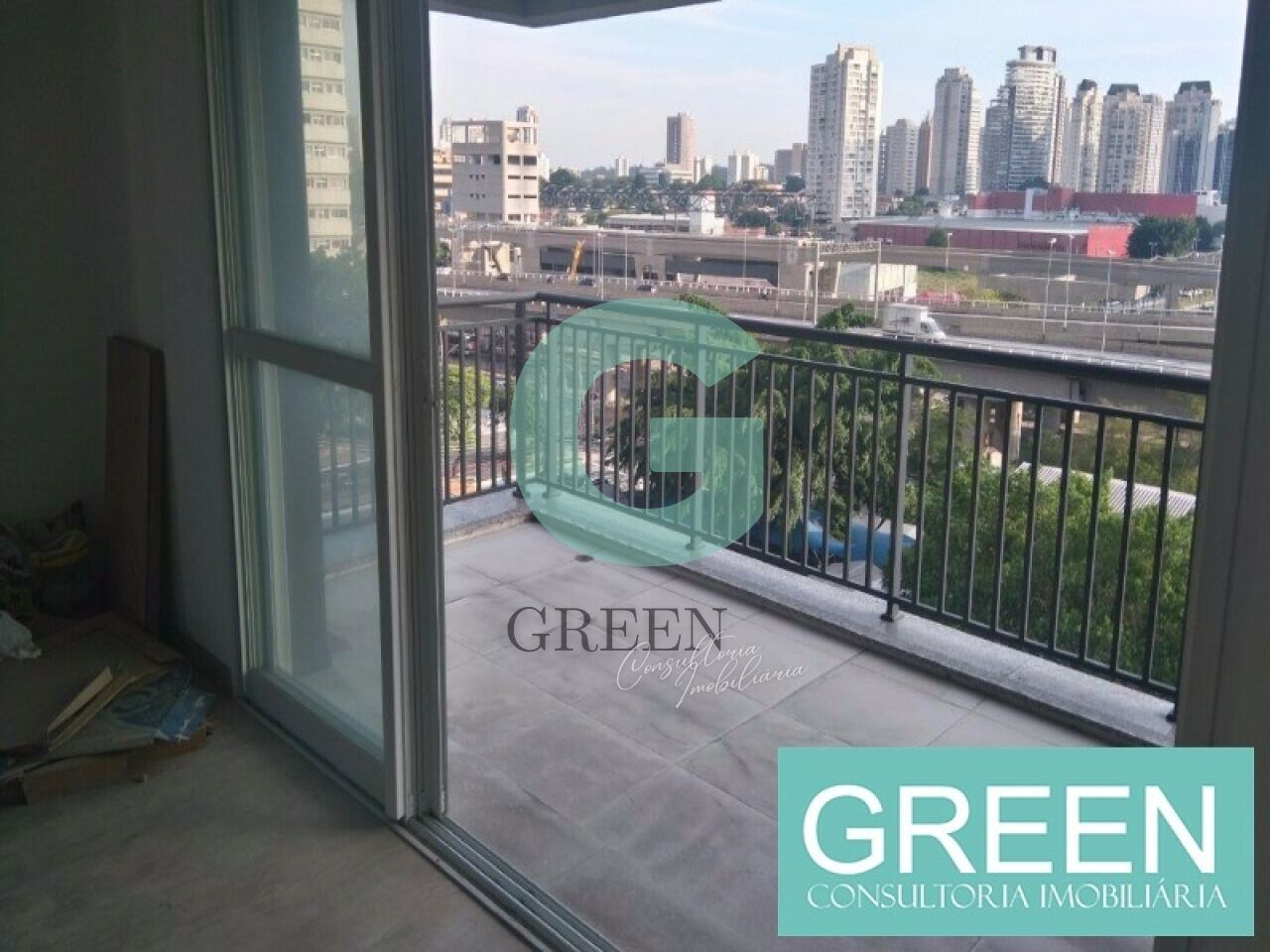 Apartamento, 1 quarto, 65 m² - Foto 1