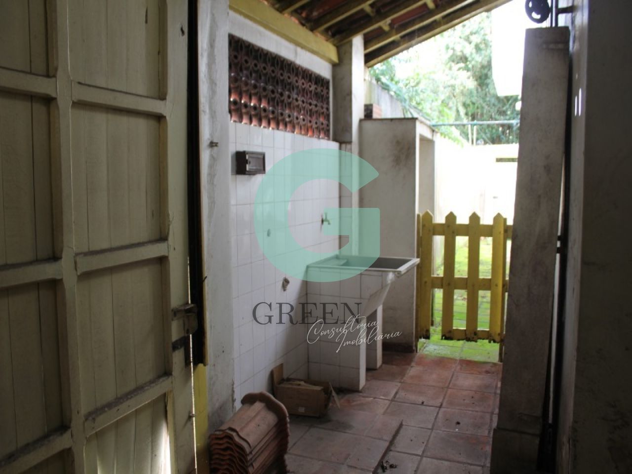 Casa, 3 quartos - Foto 22