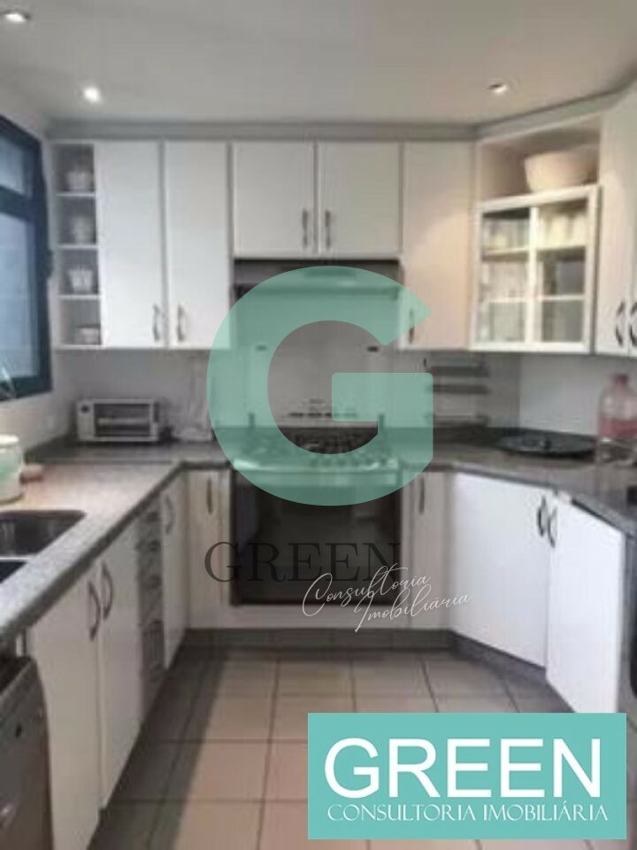 Apartamento, 3 quartos, 200 m² - Foto 9