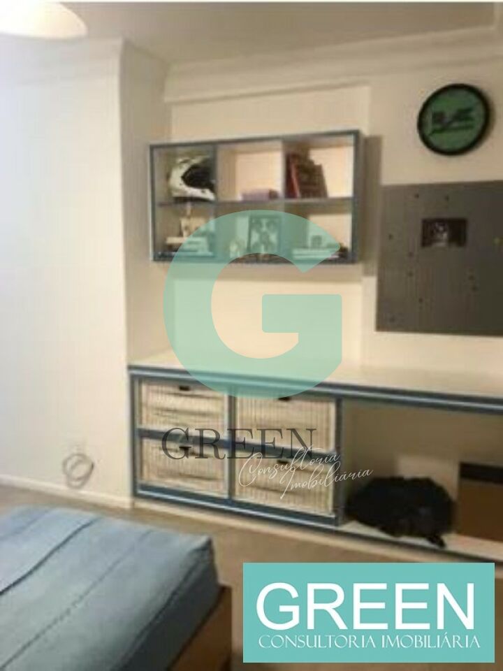 Apartamento, 3 quartos, 200 m² - Foto 13