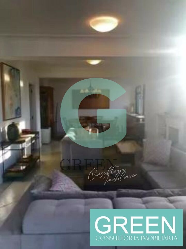 Apartamento, 3 quartos, 200 m² - Foto 6
