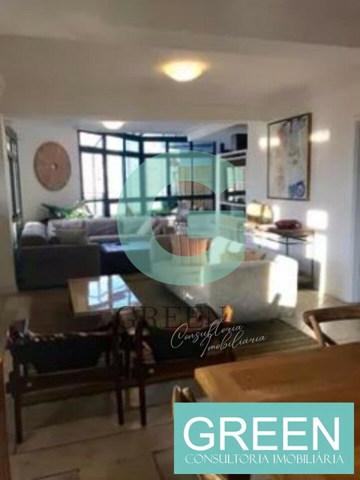 Apartamento, 3 quartos, 200 m² - Foto 1