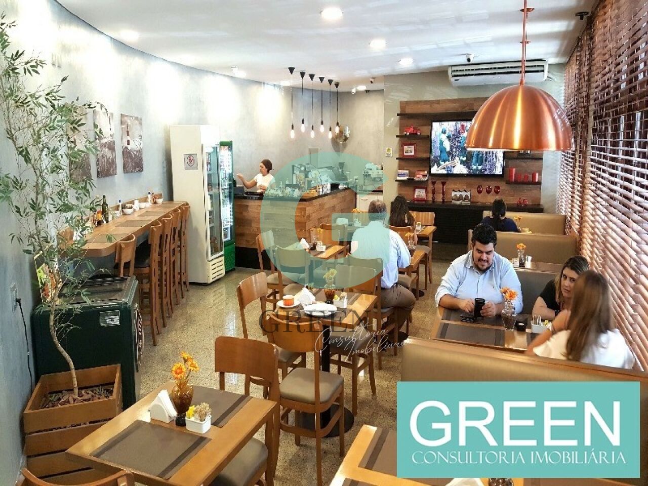 Casa Comercial, 375 m² - Foto 13