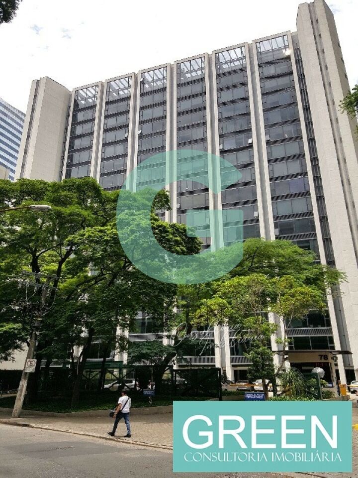 Casa Comercial, 375 m² - Foto 1