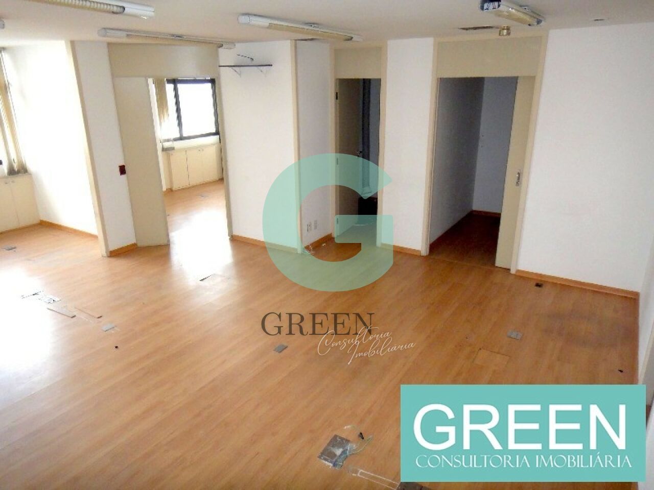 Casa Comercial, 130 m² - Foto 1