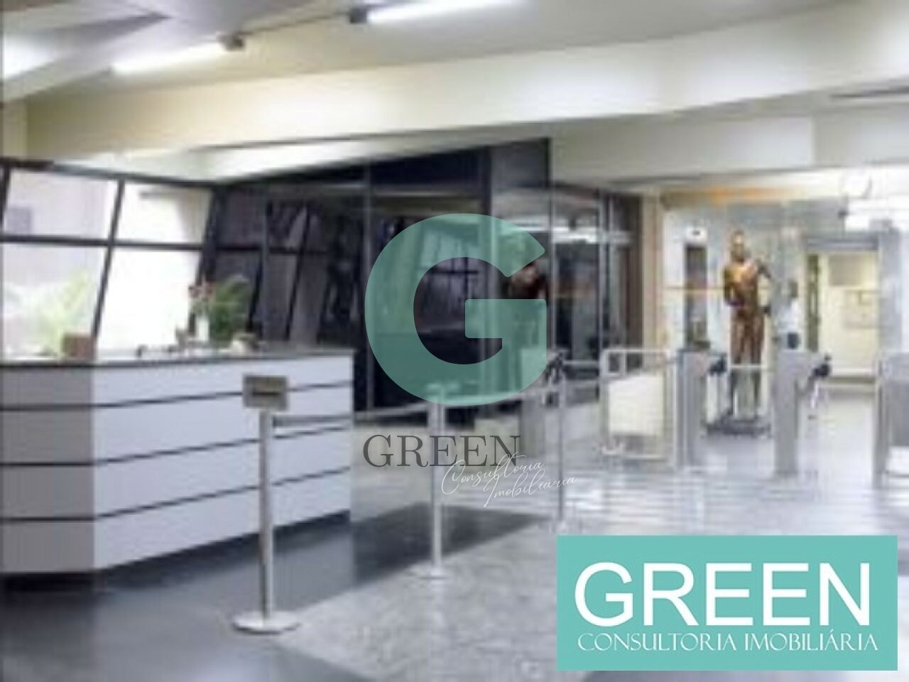 Casa Comercial, 284 m² - Foto 9