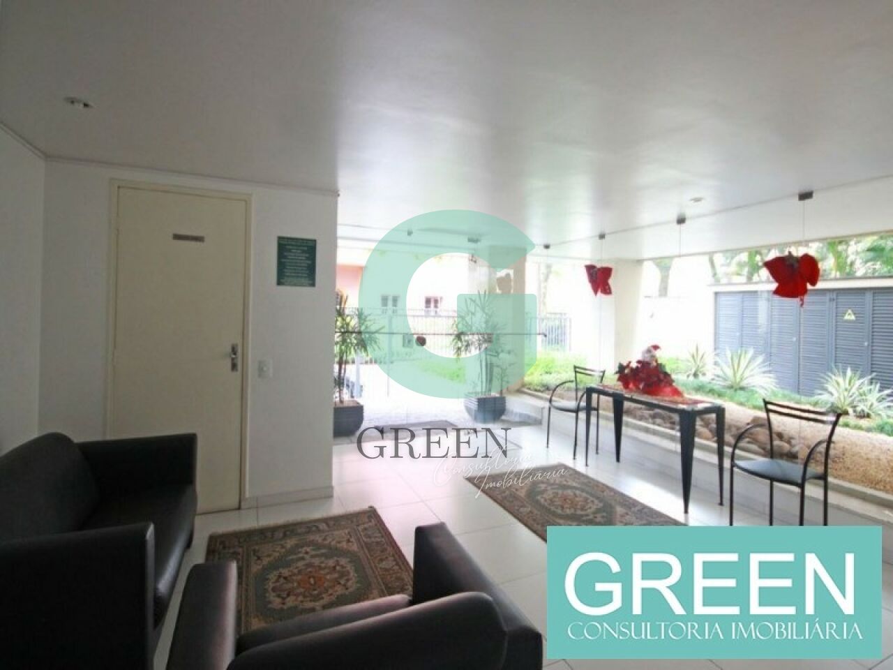 Apartamento, 1 quarto, 45 m² - Foto 20