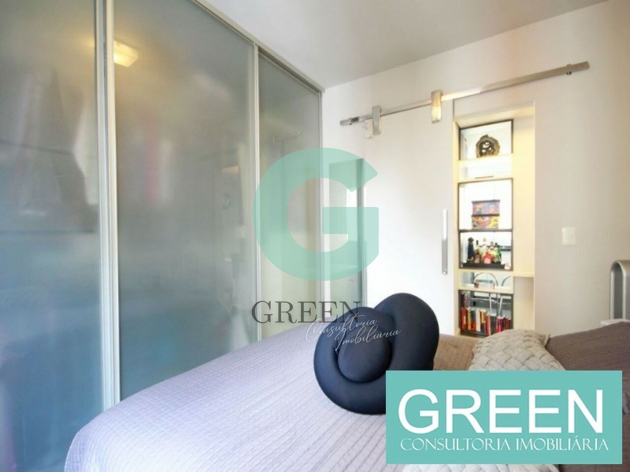 Apartamento, 1 quarto, 45 m² - Foto 14