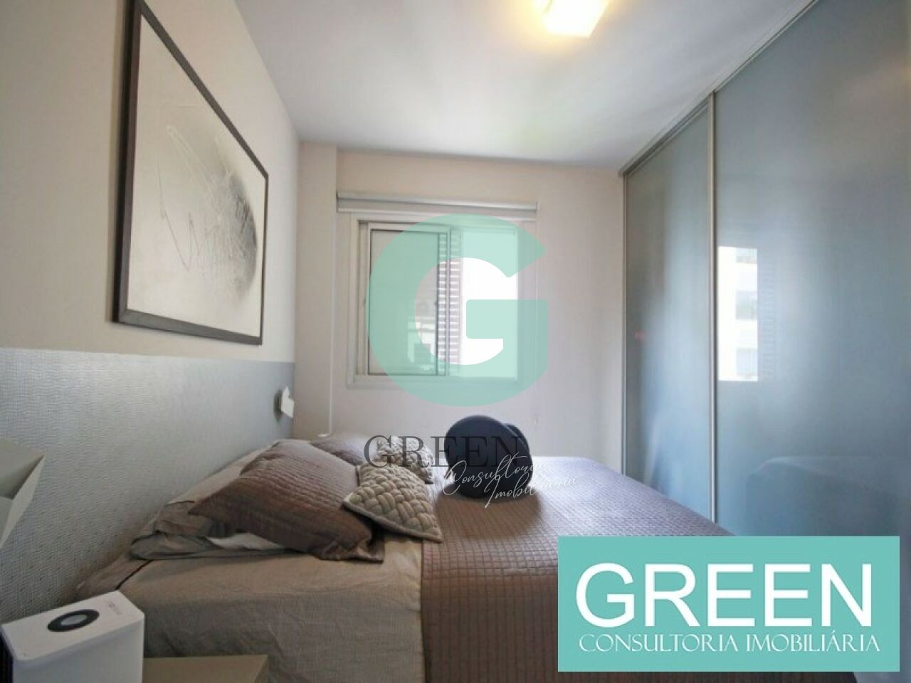 Apartamento, 1 quarto, 45 m² - Foto 15