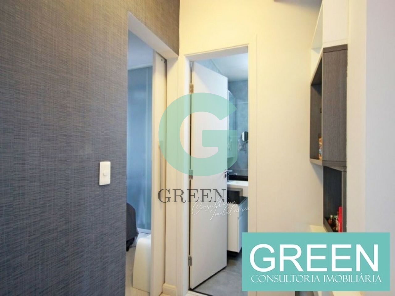 Apartamento, 1 quarto, 45 m² - Foto 17