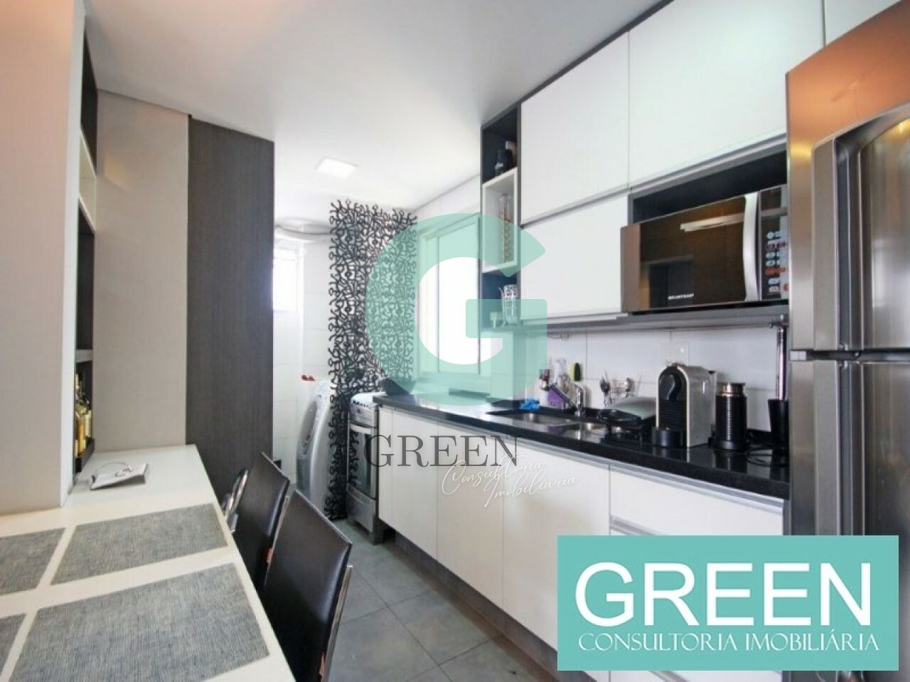 Apartamento, 1 quarto, 45 m² - Foto 11