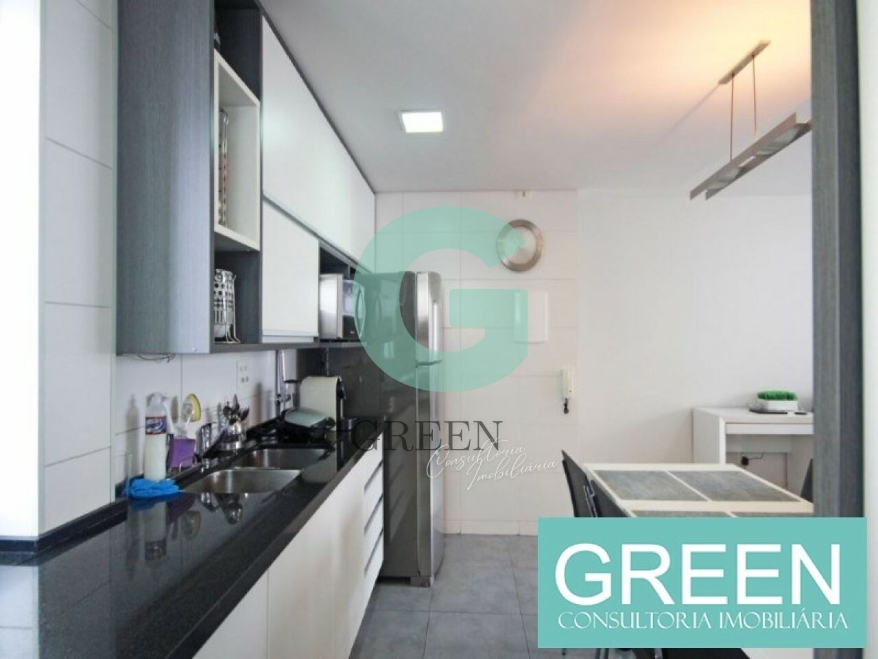 Apartamento, 1 quarto, 45 m² - Foto 10