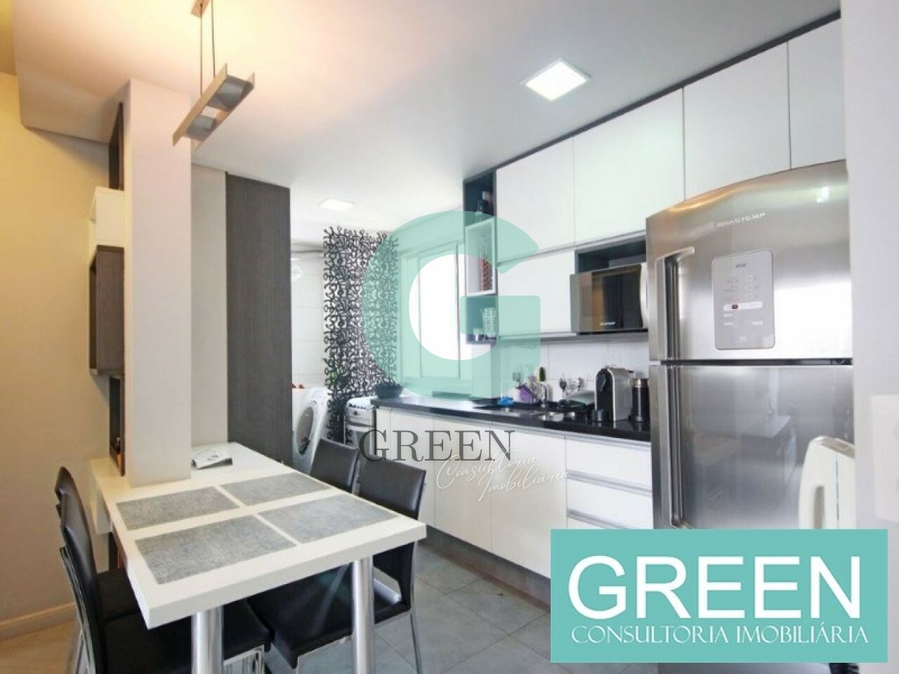 Apartamento, 1 quarto, 45 m² - Foto 3