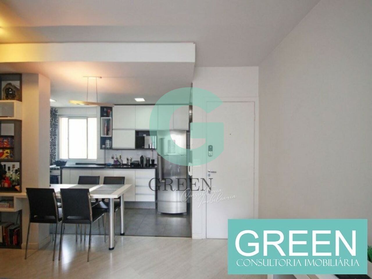 Apartamento, 1 quarto, 45 m² - Foto 12