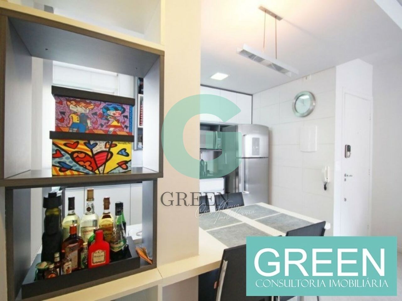 Apartamento, 1 quarto, 45 m² - Foto 13