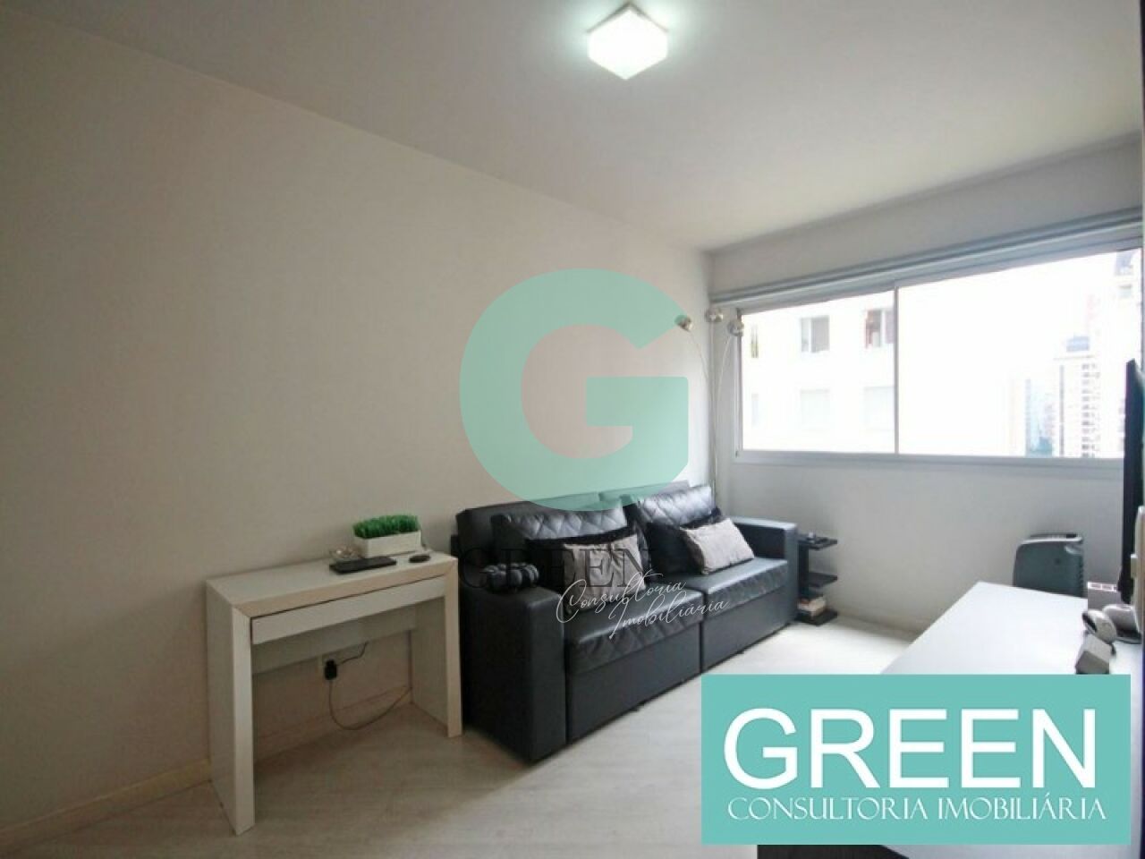 Apartamento, 1 quarto, 45 m² - Foto 9