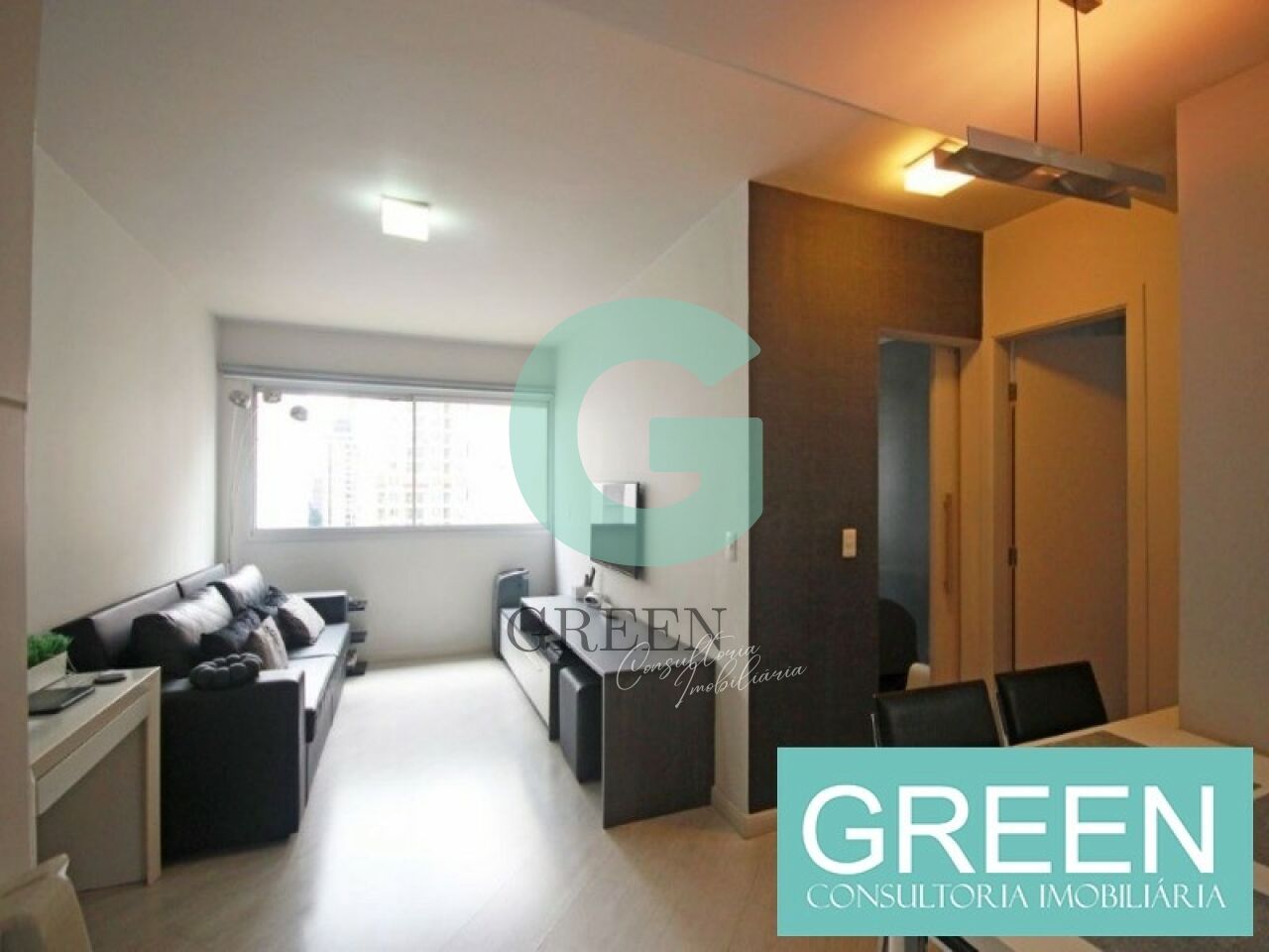 Apartamento, 1 quarto, 45 m² - Foto 6