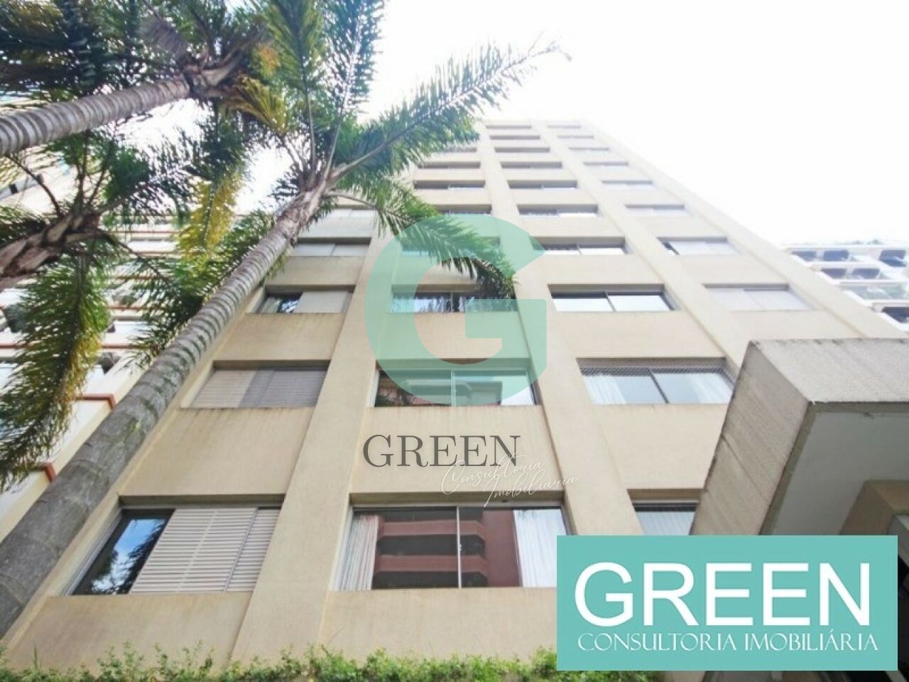 Apartamento, 1 quarto, 45 m² - Foto 21