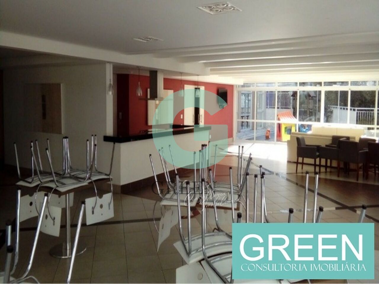 Apartamento, 3 quartos, 108 m² - Foto 5