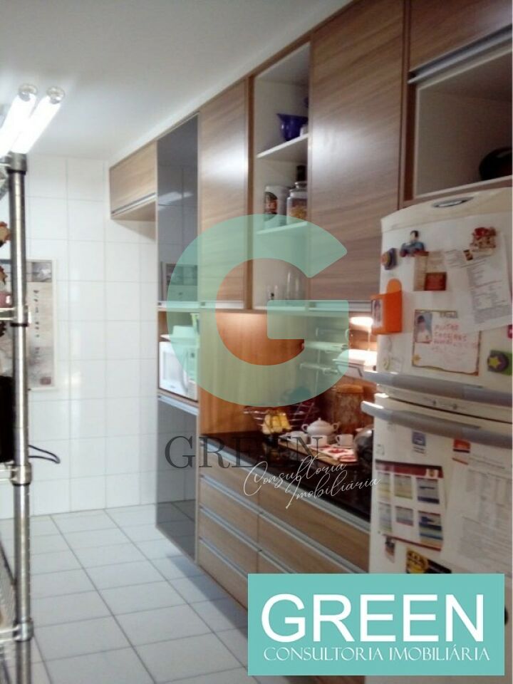 Apartamento, 3 quartos, 108 m² - Foto 6