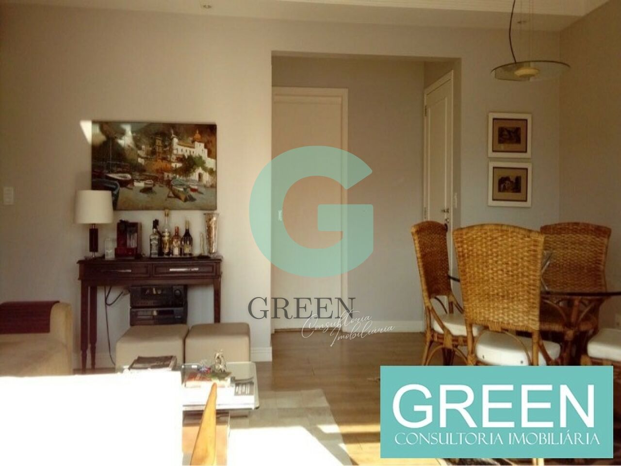 Apartamento, 3 quartos, 108 m² - Foto 4