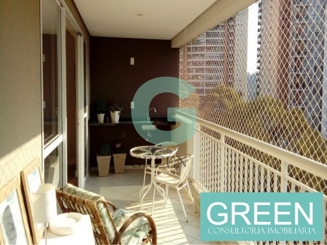 Apartamento, 3 quartos, 108 m² - Foto 1