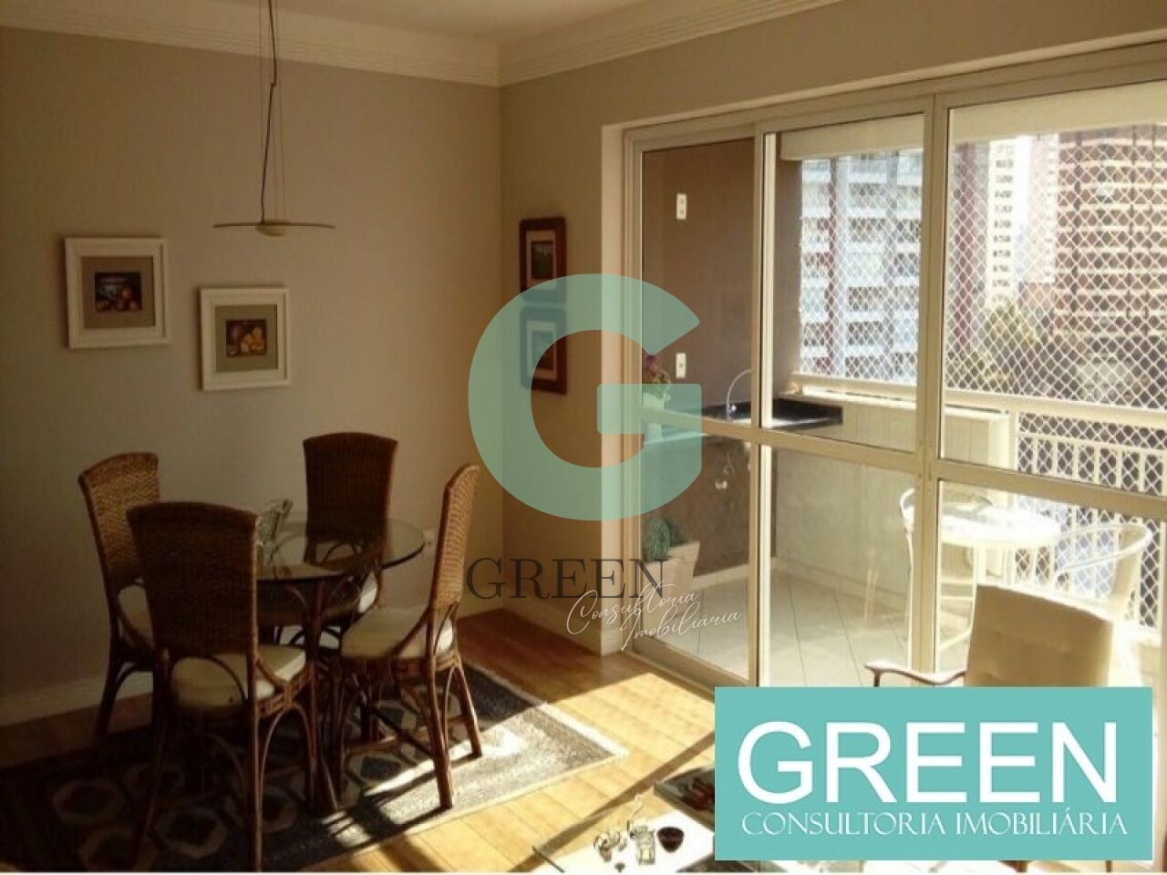 Apartamento, 3 quartos, 108 m² - Foto 3